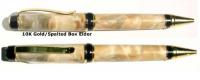 \"Cigar\" Pen #4060