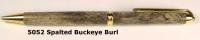 \"Presidential\" Pen #5052