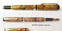 Americana Fountain Pen #5032