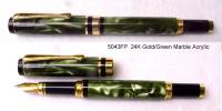 Americana Fountain Pen #5043